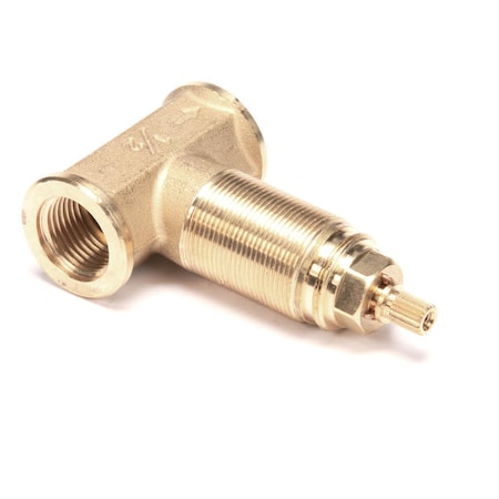 Desco Water Inlet Cock O-833471